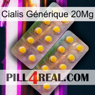 Cialis Générique 20Mg new10